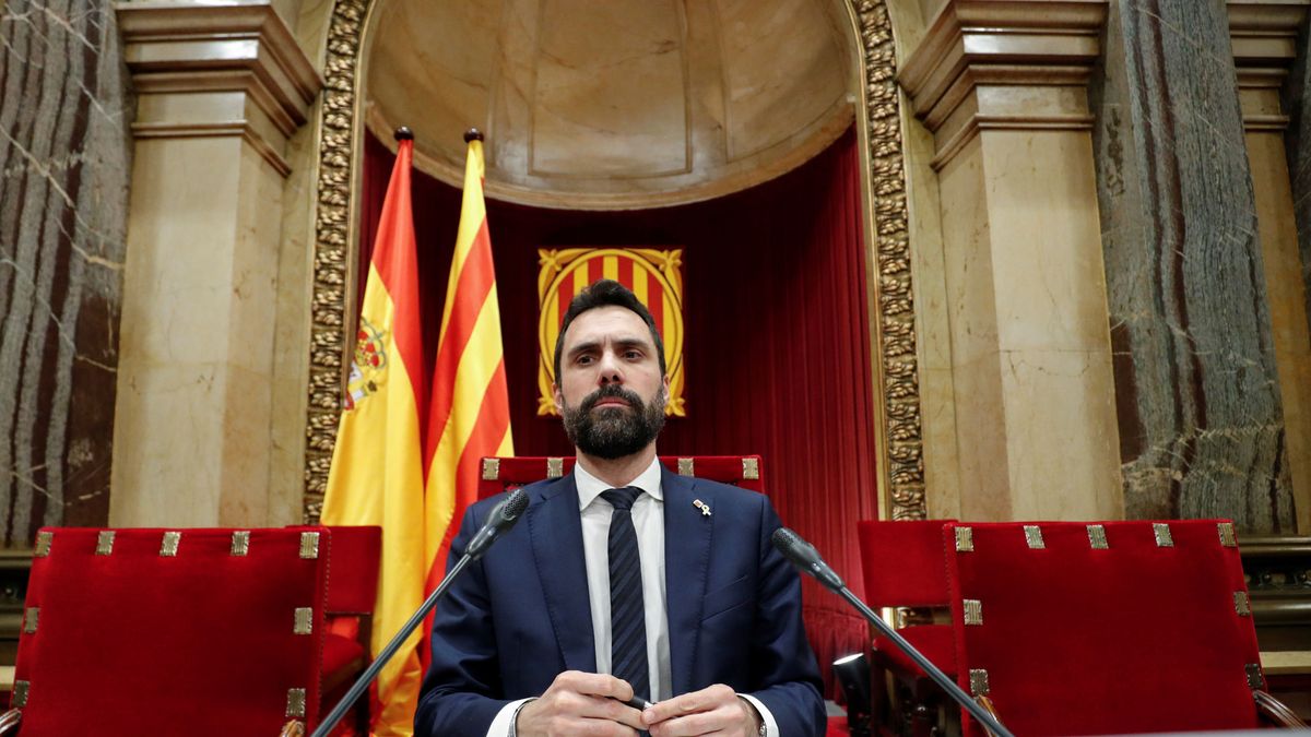 El gran 'lobby' del catalán abrió en secreto una filial belga tras los pasos de Puigdemont
