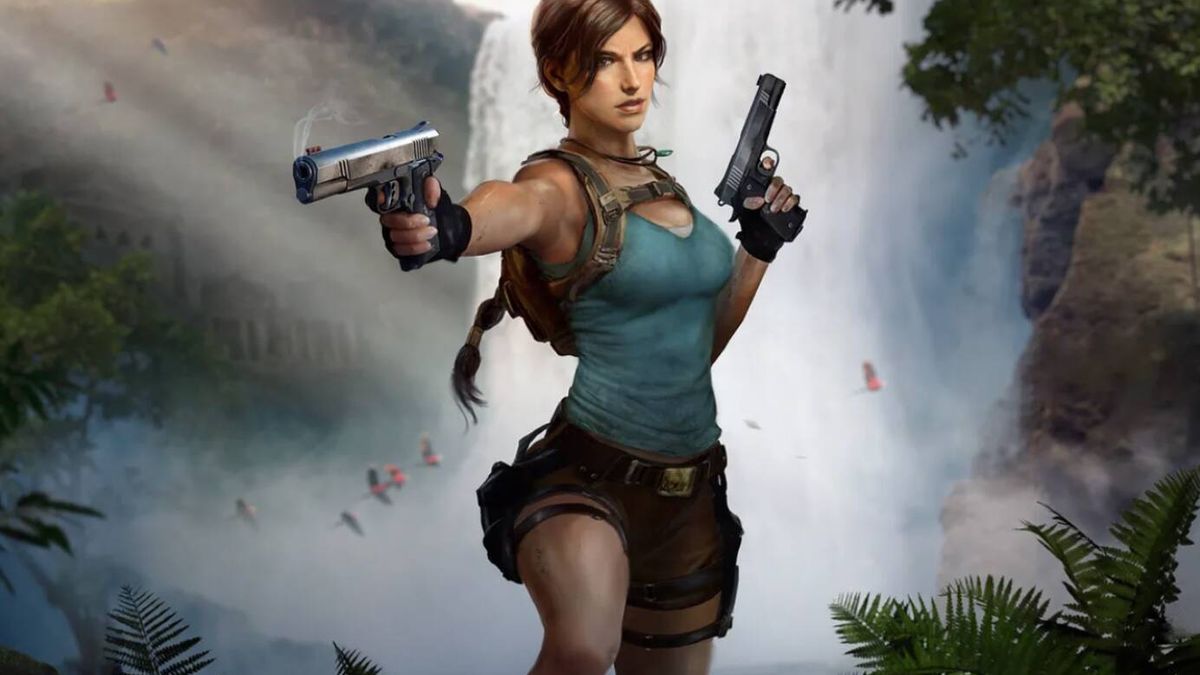 Las razones por las que la nueva 'Tomb Raider' de Prime Video podría ser la más ácida y feminista
