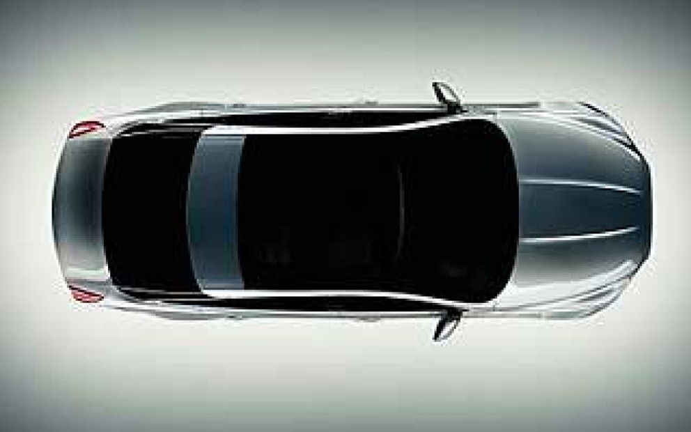 Foto: El nuevo Jaguar XJ a la venta a finales de año
