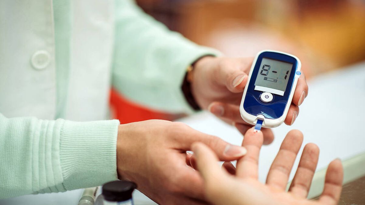 Los mejores glucómetros para la diabetes en Amazon
