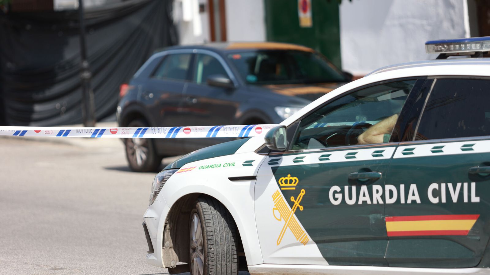 Muere un hombre por el disparo de un guardia civil al repeler un ataque en Gijón