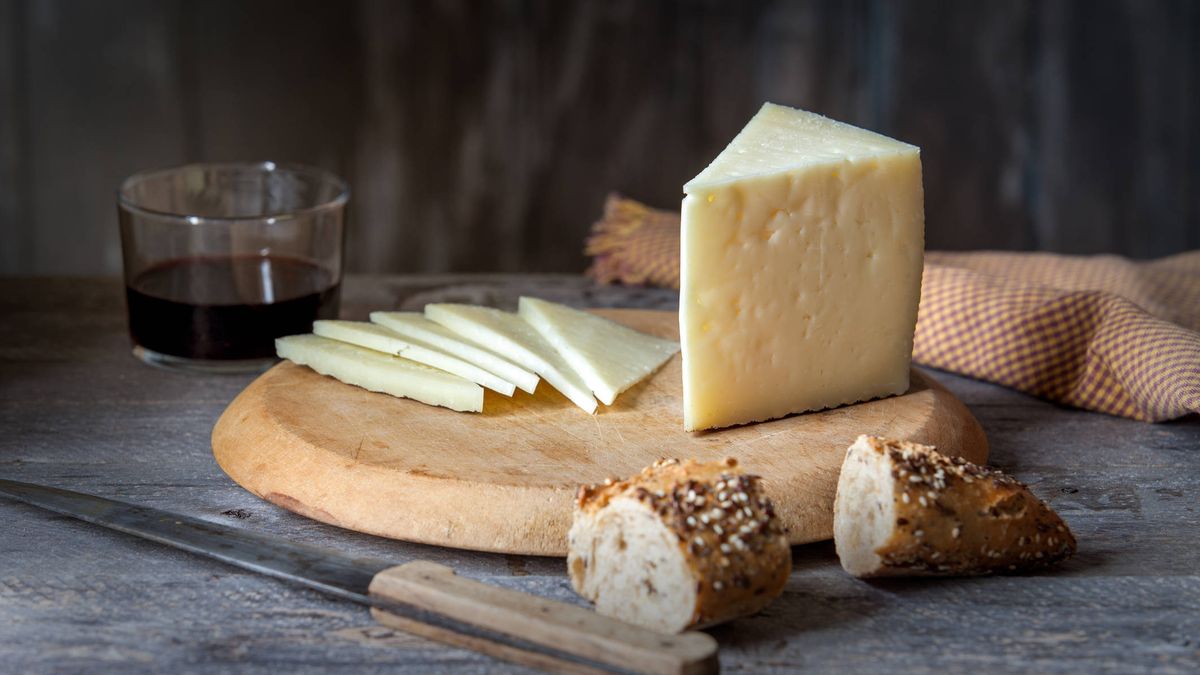 El queso es más sano de lo que crees y tiene su futuro en el mercado ecológico y el gourmet