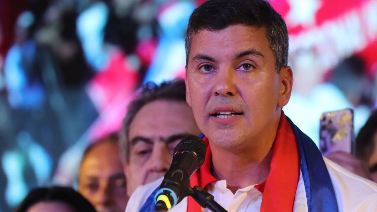 Peña gana las elecciones en Paraguay y pone freno al avance de la izquierda en Latinoamérica