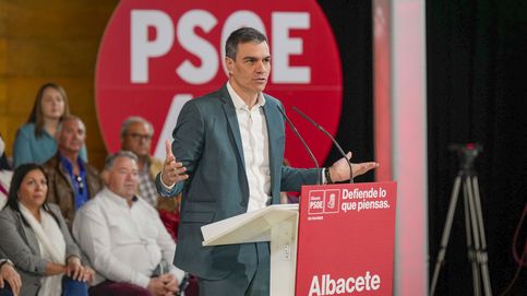 La transformación de Sánchez, del 'audaz' a un presidente convencional