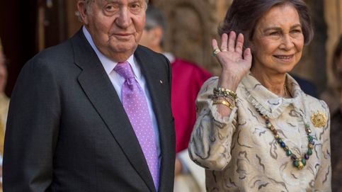 ¿Van Juan Carlos y Sofía a la coronación de Carlos III? Esto es lo que sabemos hasta ahora