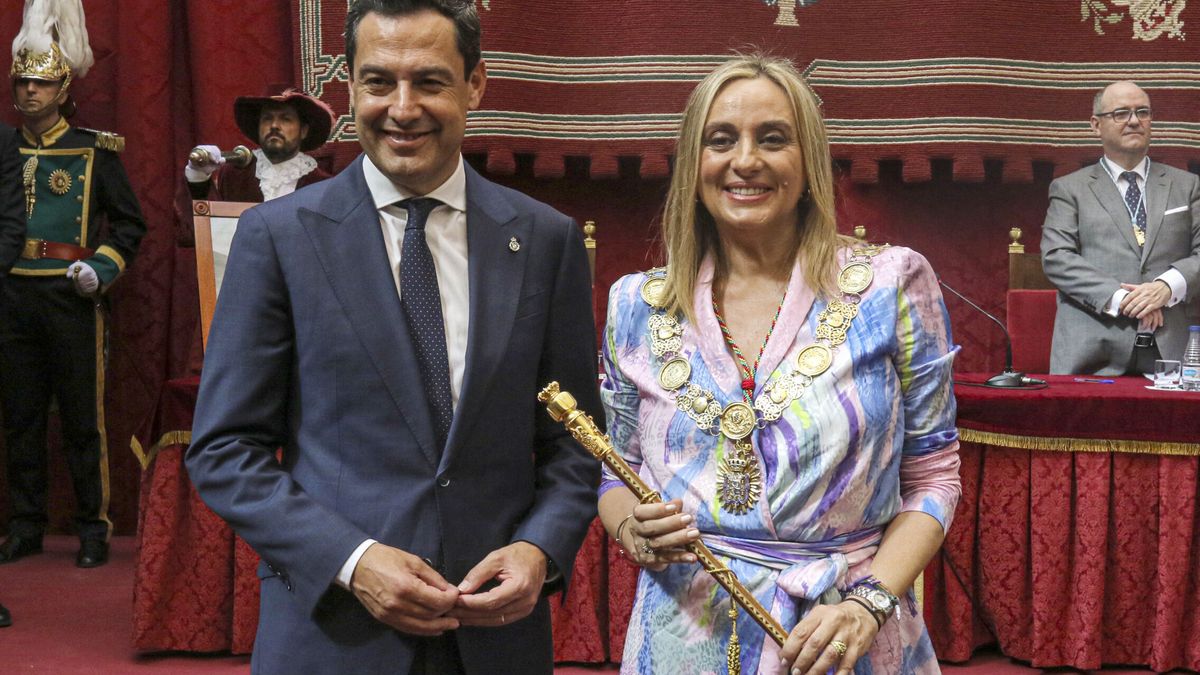 Andalucía, fuera de la cumbre de Granada: "Con Cataluña o el País Vasco sería distinto"