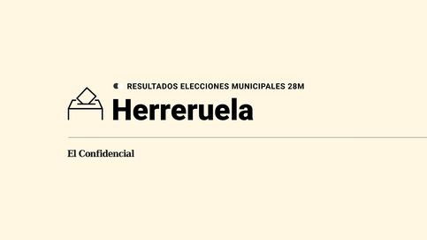 Escrutinio y ganador en Herreruela: resultados de las elecciones municipales de 2023