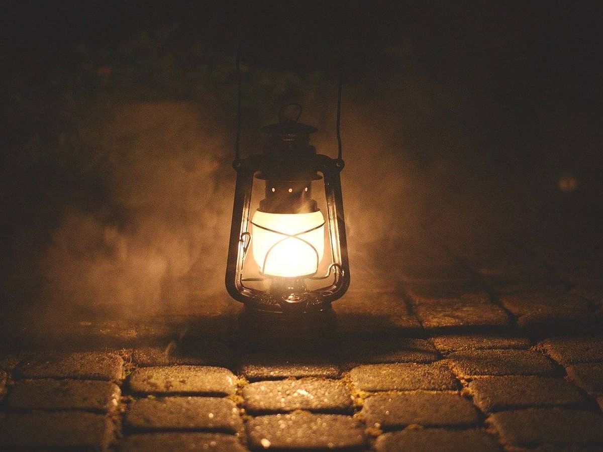 Lámparas sin cables: Luz donde tu quieras
