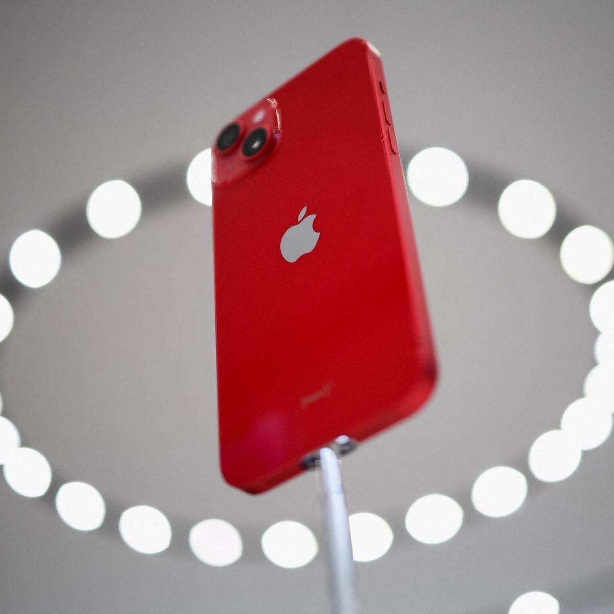 El iPhone 14 Pro va a ser el teléfono más pro de todos los que haya hecho  Apple