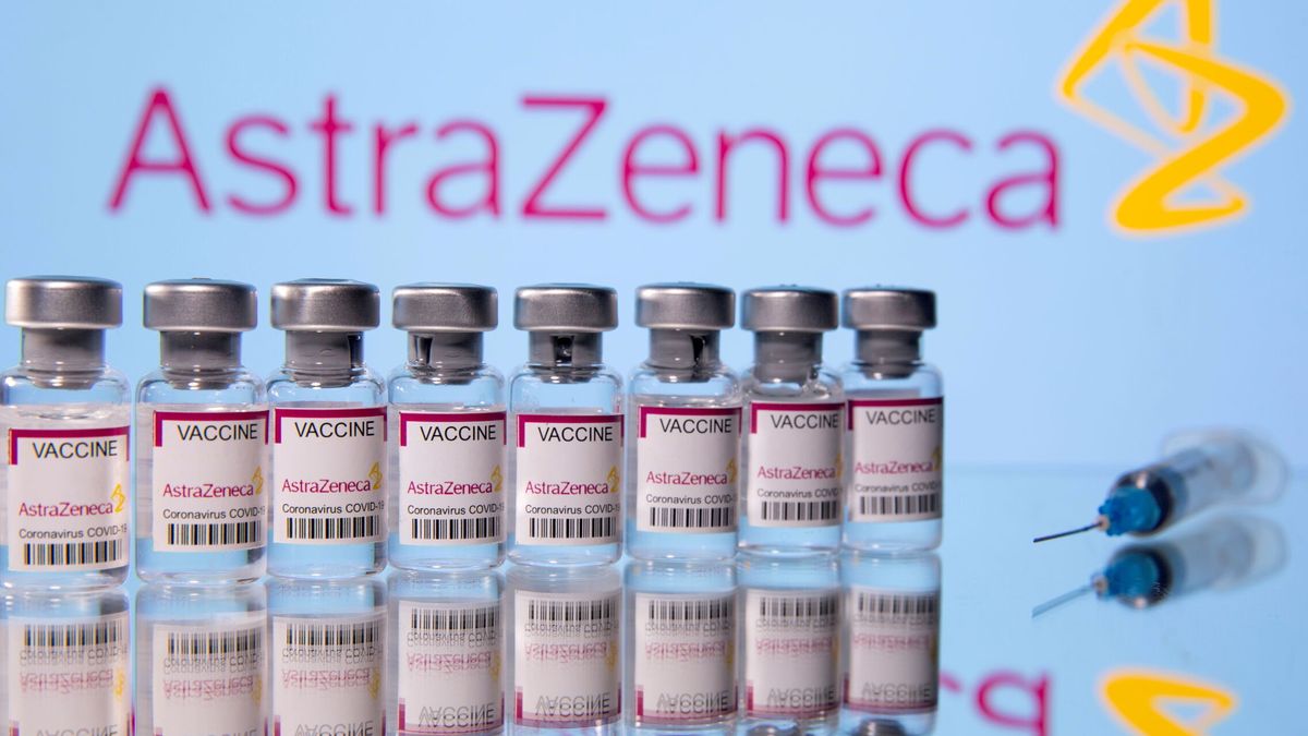 Las farmacéuticas disparan sus beneficios gracias a la alta demanda de vacunas