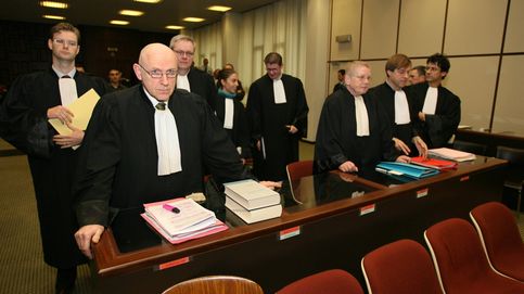 Puigdemont ha contratado al histórico abogado de ETA en Bélgica 