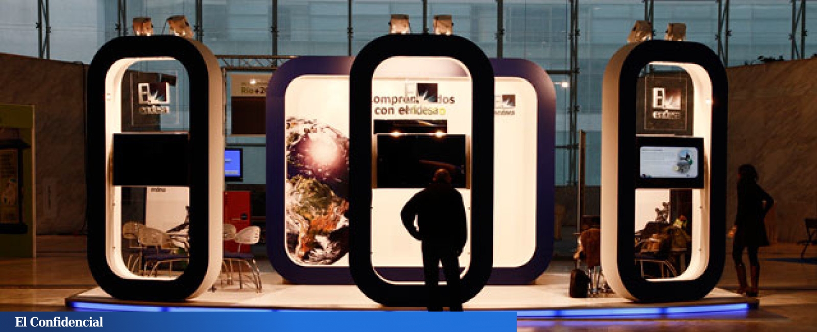 Neventum, el portal para que las empresas organicen y compartan sus eventos