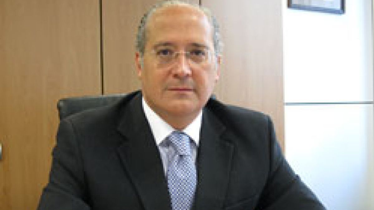 Enrique Torres, nuevo director general de Innovación de Siemens en España