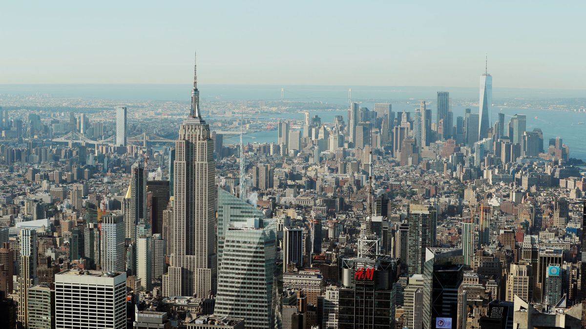 El empleo perfecto: Nueva York busca gente para vivir gratis durante todo el verano