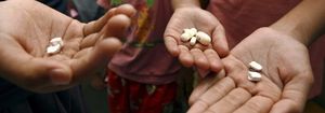Farmaindustria se lava las manos ante la inaccesibilidad a los medicamentos en el Tercer Mundo