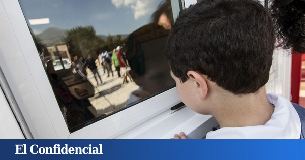 Virales: Uno de cada tres niños sufre acoso escolar en España