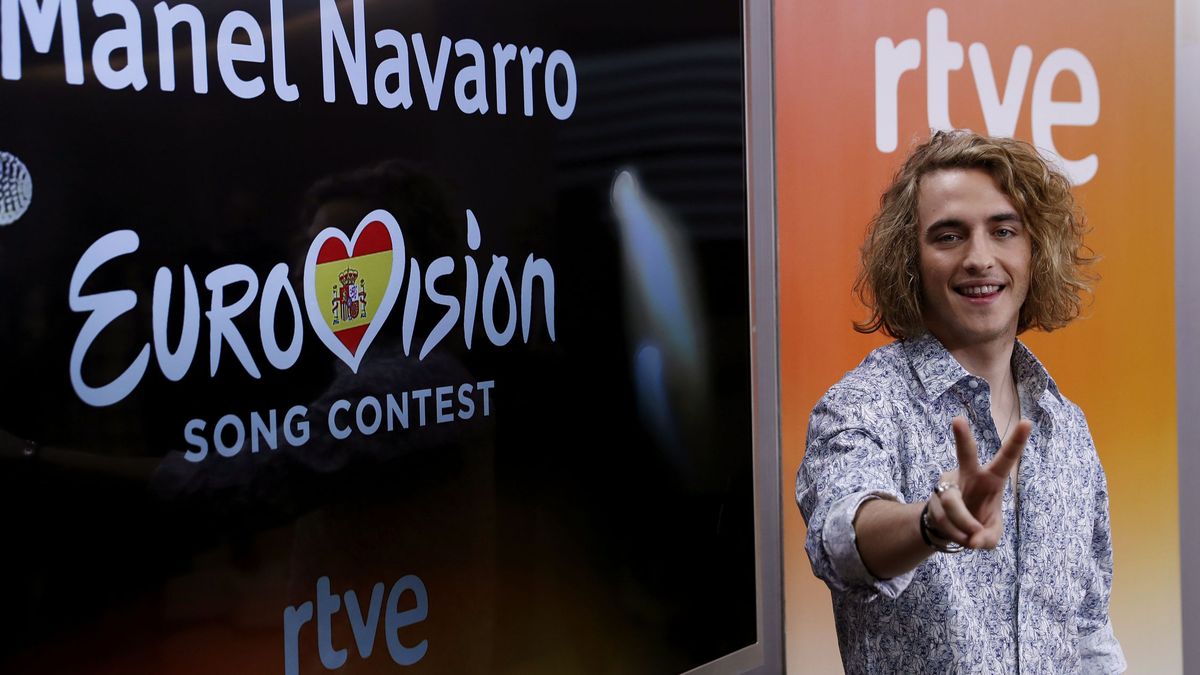 RTVE asumirá el coste íntegro de Eurovisión al no contar con patrocinador cultural