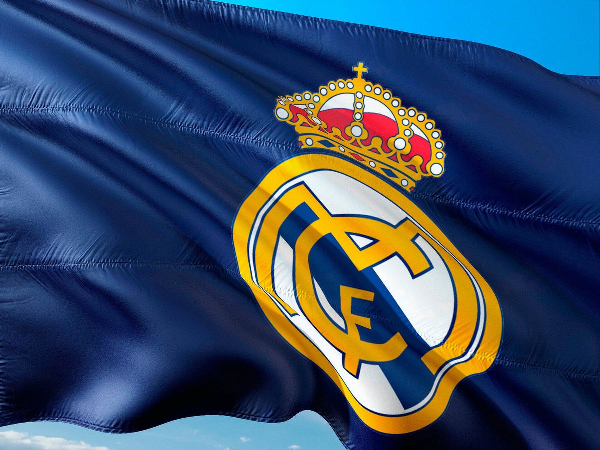 Foto: Con esta medida, el Real Madrid se posiciona con firmeza en contra de la invasión de Ucrania. (Fuente: Pixabay)