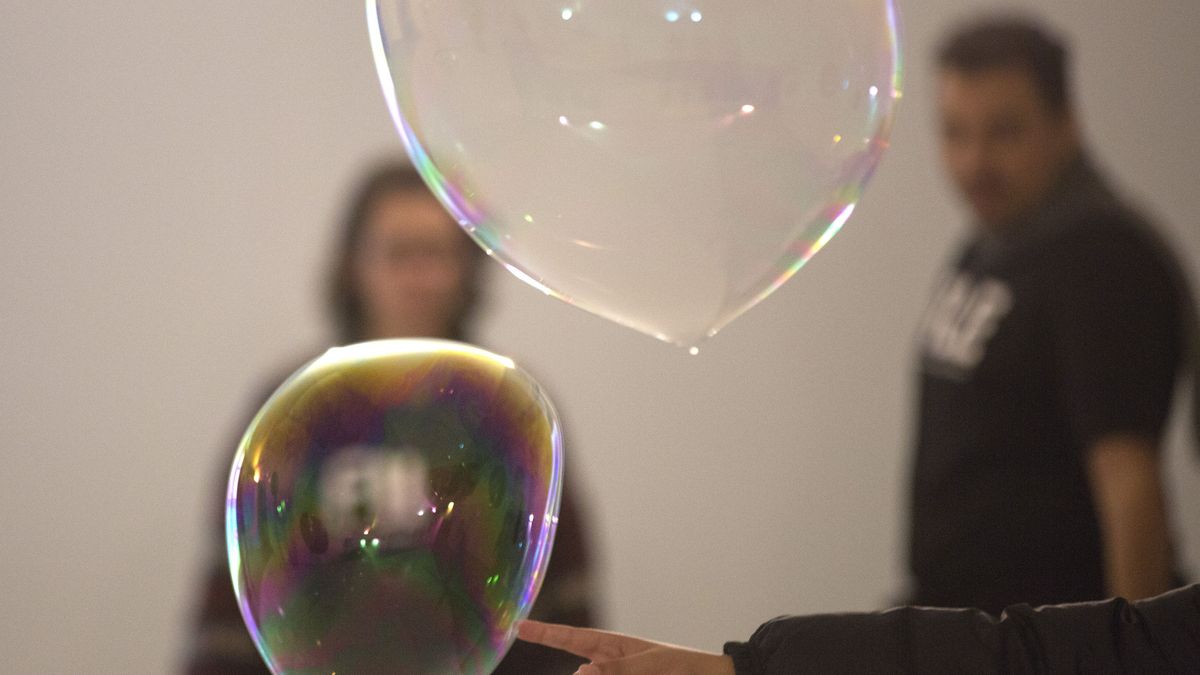 Economía conductual y concentración en activos: ¿hay riesgo de burbuja?