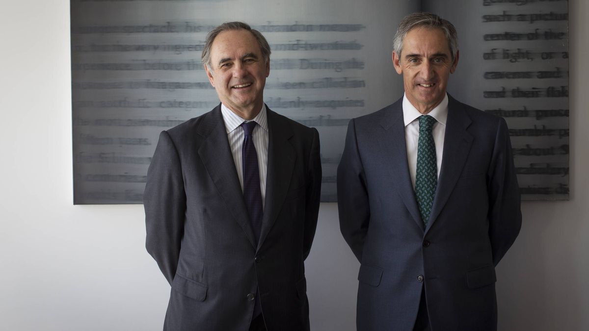 Uría, Clifford y Garrigues lideran el sector legal español, según Chambers