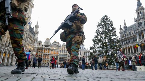 La alerta antiterrorista ha sido una catástrofe económica para Bruselas