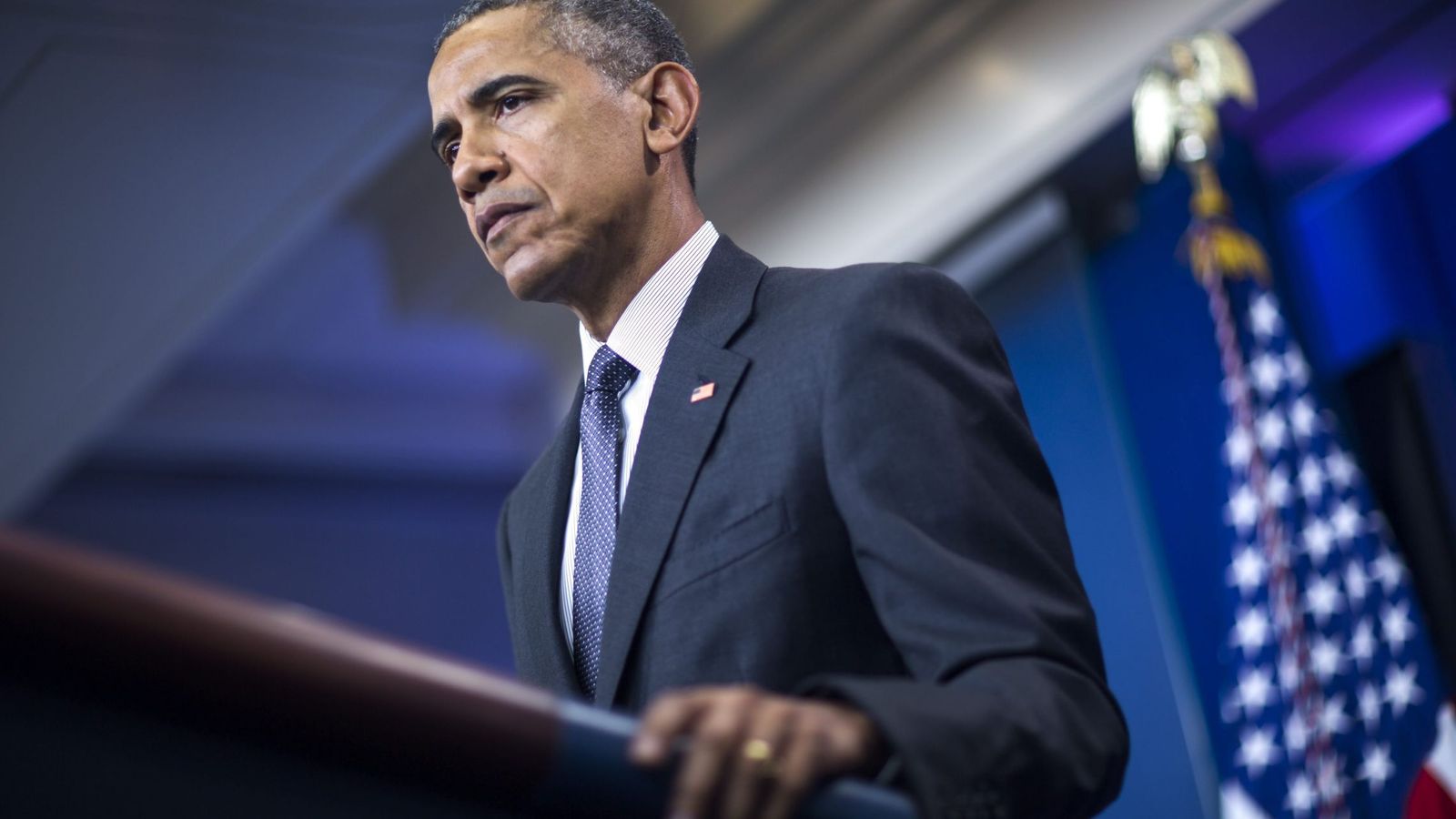 Foto: El presidente de EE.UU., Barack Obama. (EFE)