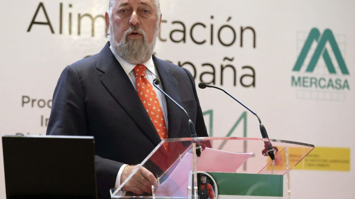SEPI renueva la cúpula de Mercasa tras la detención del hermano de González