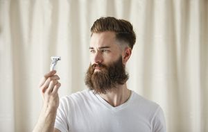 La gran mentira sobre el afeitado que llevamos años creyéndonos