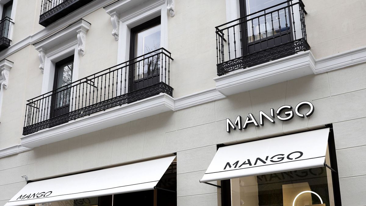 Mango emitirá deuda por primera vez para financiar su plan de modernización