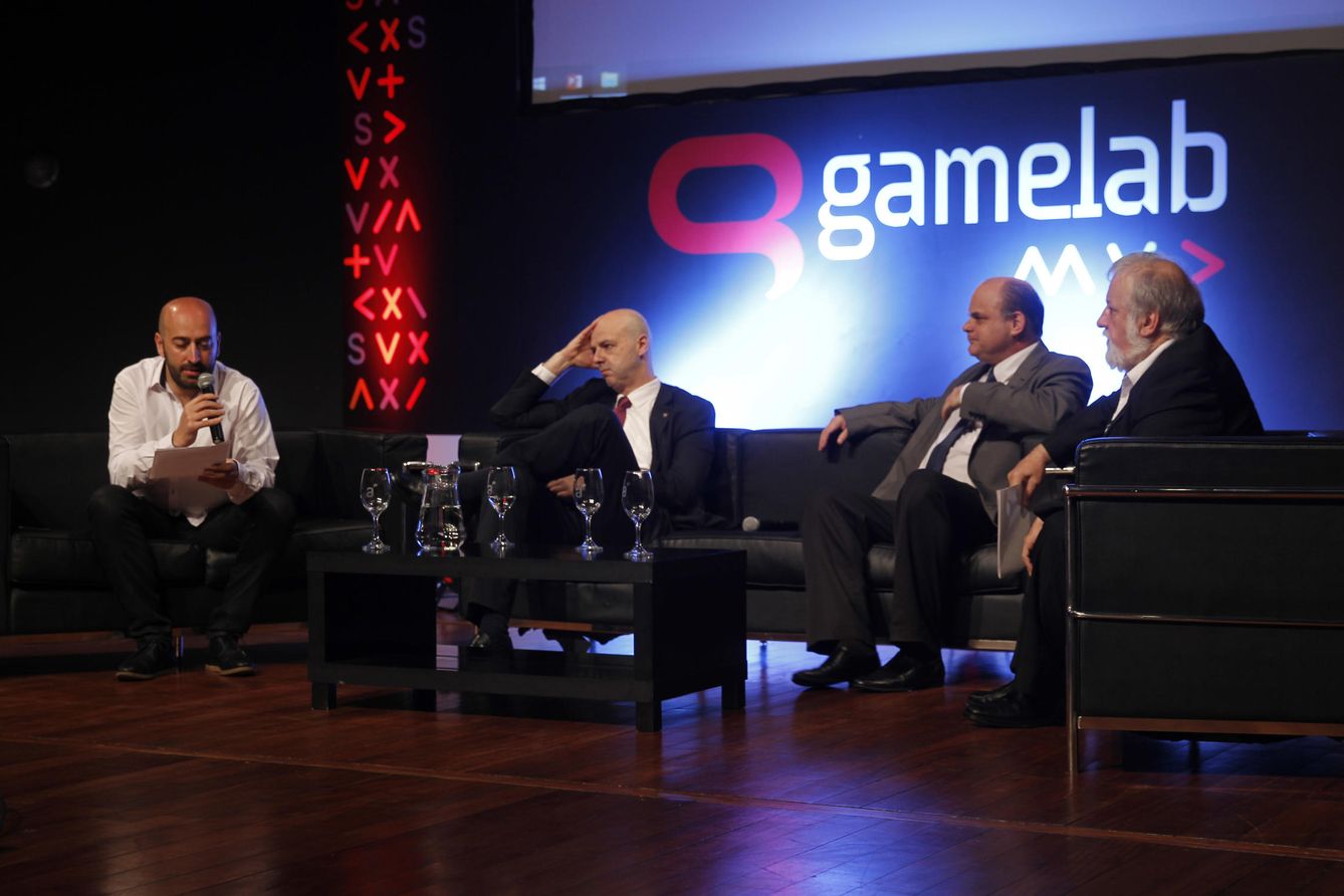 Gamelab ha crecido hasta tener diferentes sucursales. En la imagen, evento celebrado en Uruguay. (EFE)