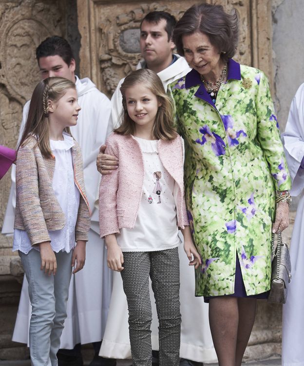 Adiós a la firma de moda infantil gallega de los pequeños royals
