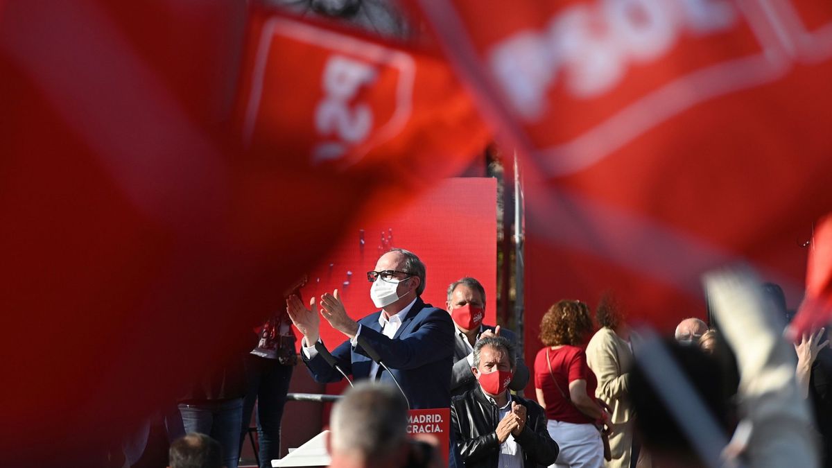 El programa del PSOE a las elecciones en Madrid: las "prioridades" de Ángel Gabilondo para el 4-M