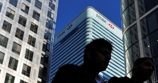 Foto: Evasores del HSBC están logrando la prescripción de las denuncias de 2013. (Reuters)
