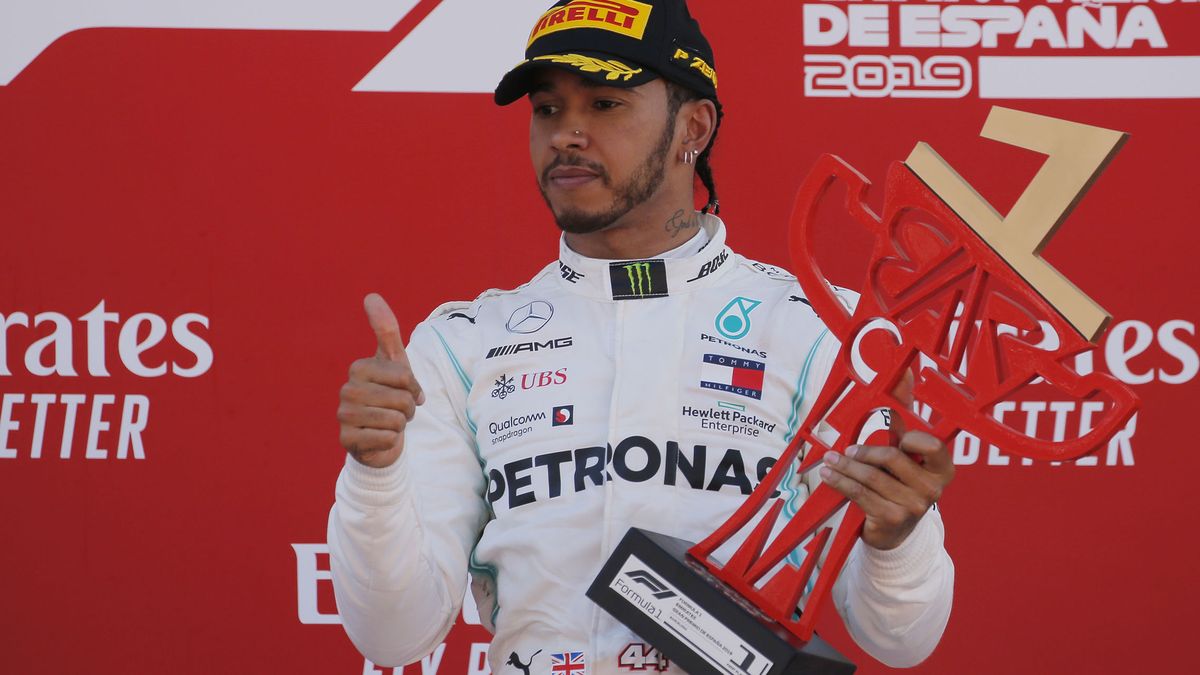 GP de Mónaco de Fórmula 1: horario y dónde ver en televisión y 'online' la carrera 