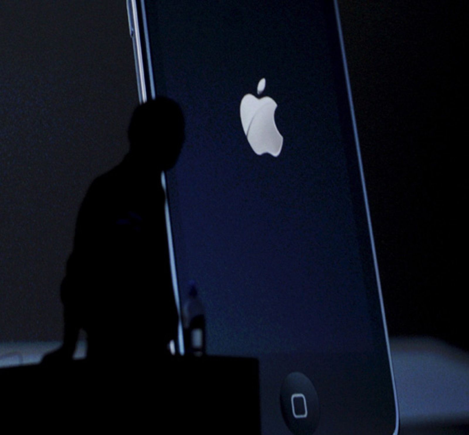 Foto: El misterio rodea a un nuevo lanzamiento de Apple
