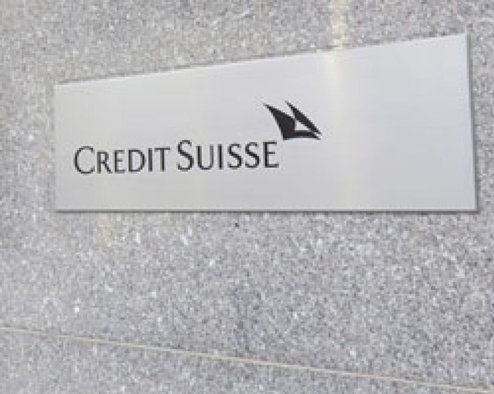 Foto: Los accionistas de Credit Suisse adquieren el 96,6% de los bonos convertibles reservados para ellos