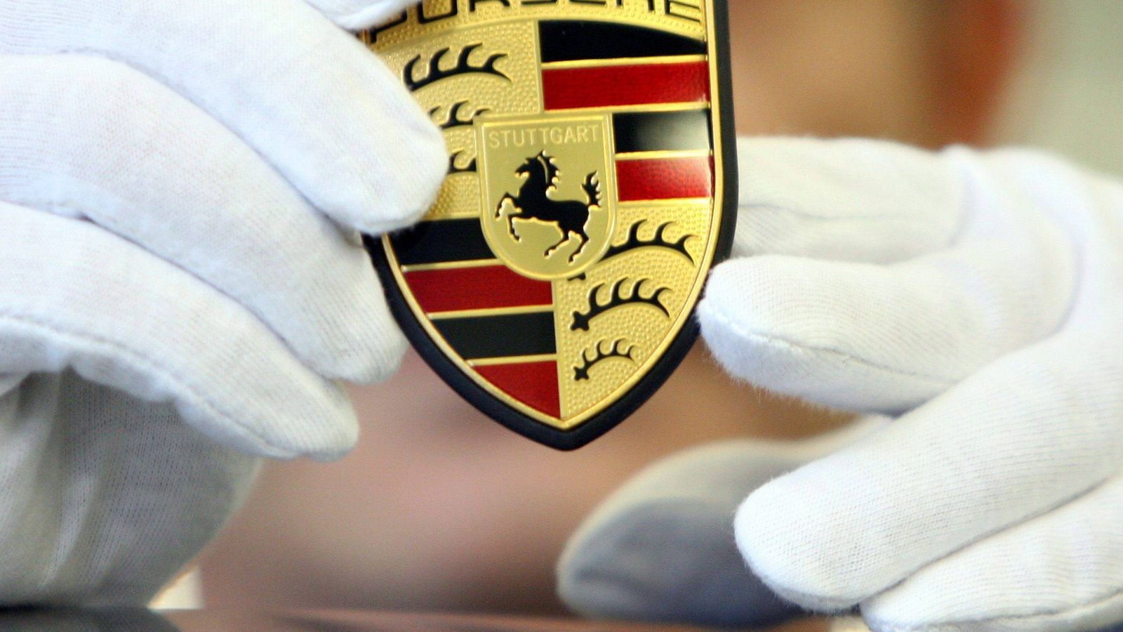 Foto: El Porsche Cayenne de 2014 también estaría afectado. (EFE)