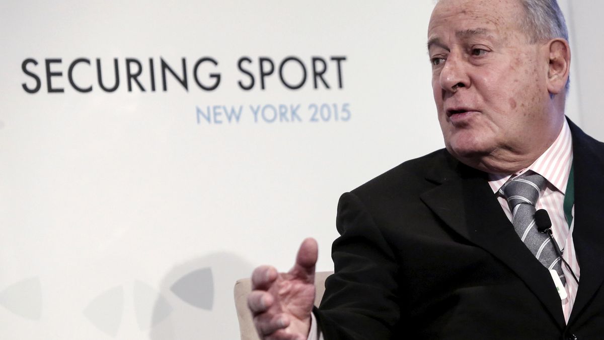 El ICSS promueve en Nueva York un frente mundial contra la corrupción en el deporte