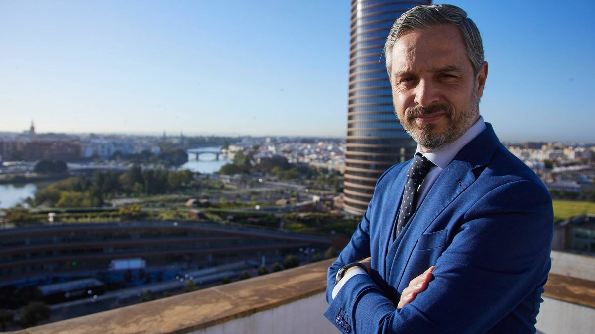 "Lo que pasa en España ya lo hemos visto con Zapatero y el país fue a la quiebra"
