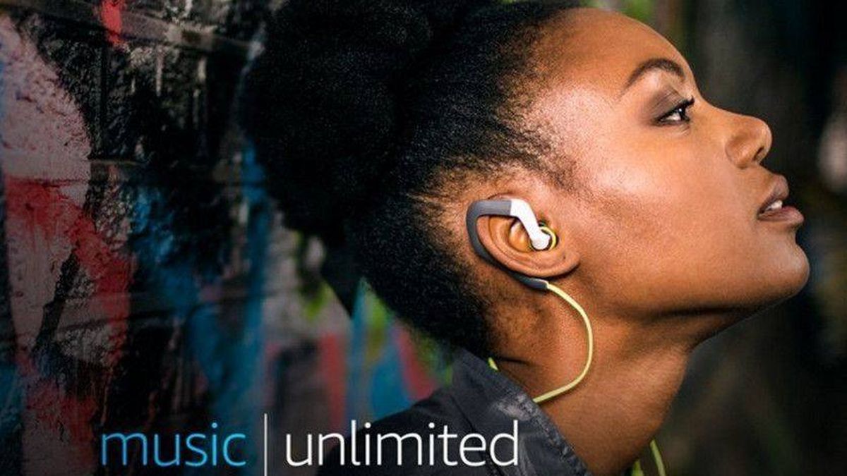 El 'Spotify' de Amazon llega a España: 2 M de canciones gratis para los clientes de Prime