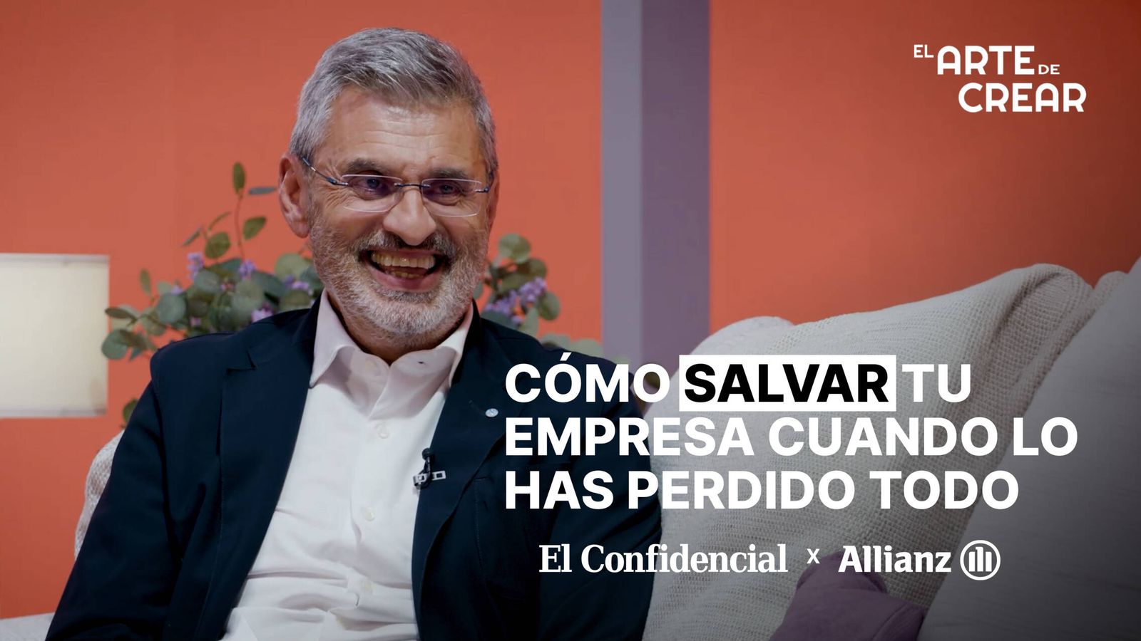 Javier Roza: "Las buenas empresas necesitan tener buenas personas"
