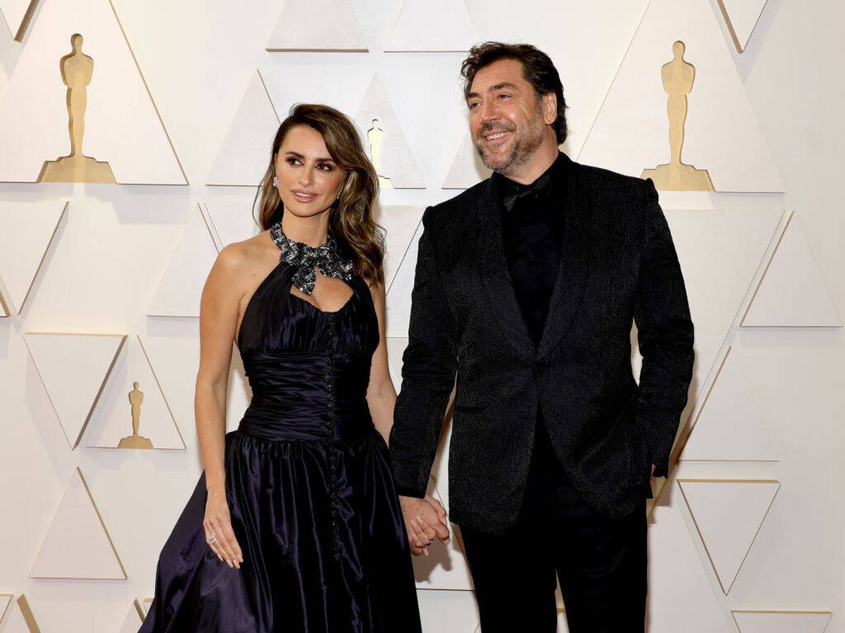 De Penélope Cruz a Kristen Stewart: los looks de los Oscar 2022