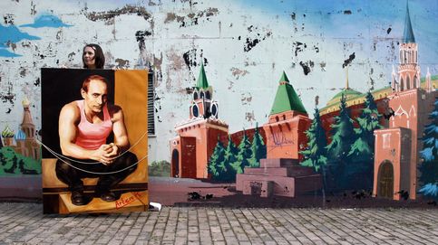 Por qué Vladimir Putin ha enterrado el descontento ruso