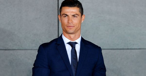 Foto: Ronaldo, en una fotografía reciente de Getty.