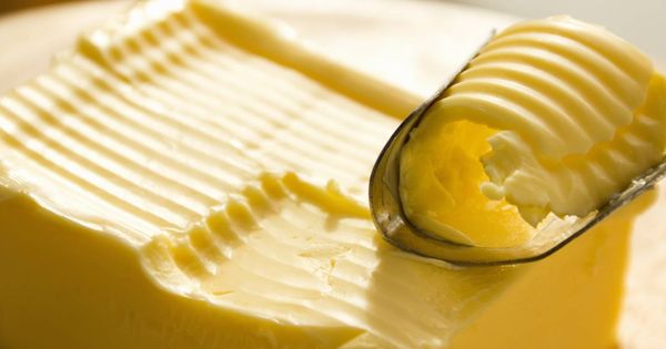 Mantequilla o margarina, ¿cuál es más saludable? El eterno debate