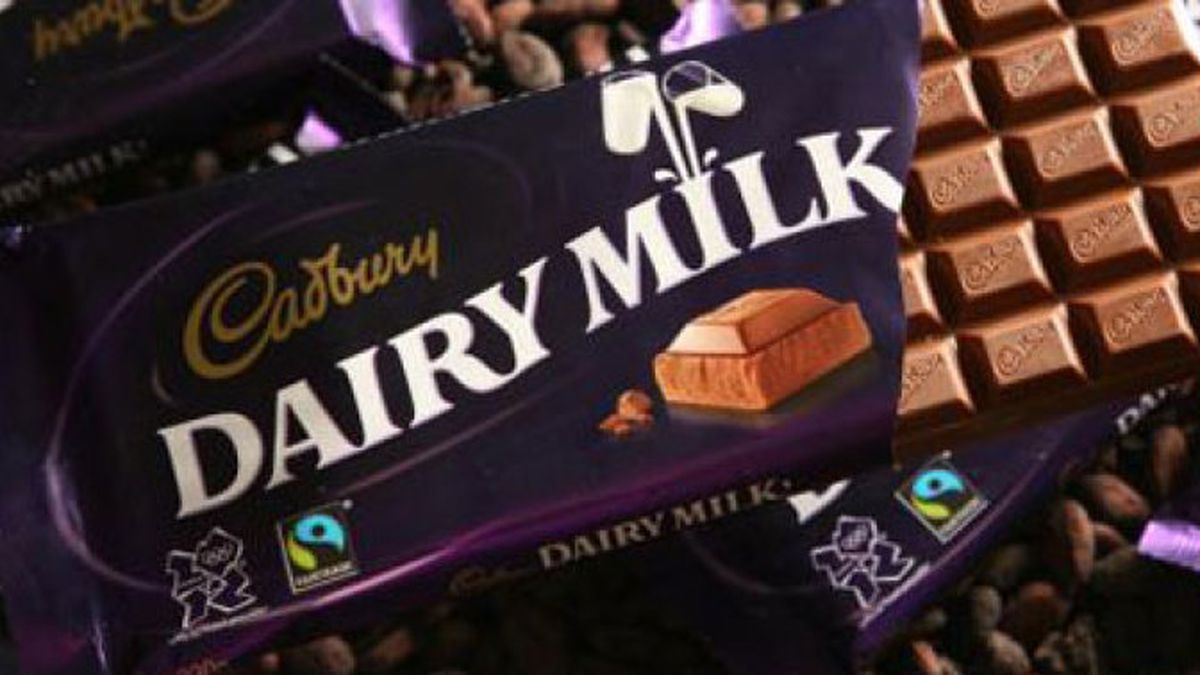 A Cadbury le salen nuevos pretendientes: Hersey y Ferrero estudian una oferta conjunta