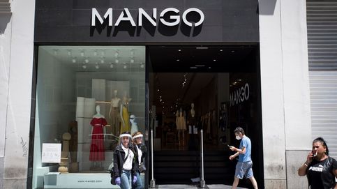 Mango devuelve 120 M al ICO en plena gripe de la moda catalana y el resfriado de Inditex