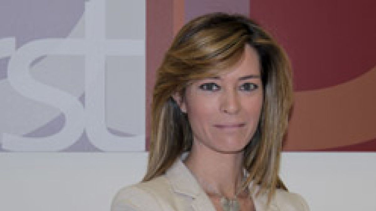 Carmen Perete, nueva directora de Contratación Mercantil y nuevas tecnologías de Ashurst
