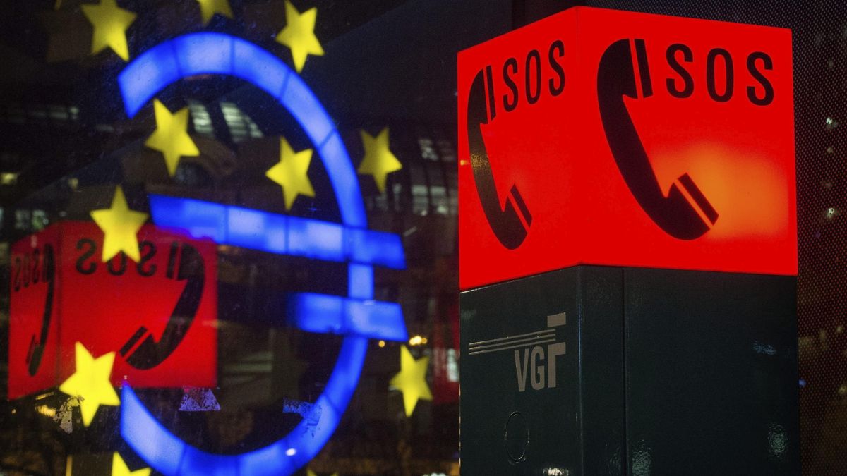 Por qué la debacle del euro puede dinamitar a China
