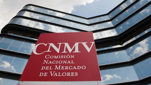 Guía para no perderse en la trama de corrupción que salpica a la CNMV